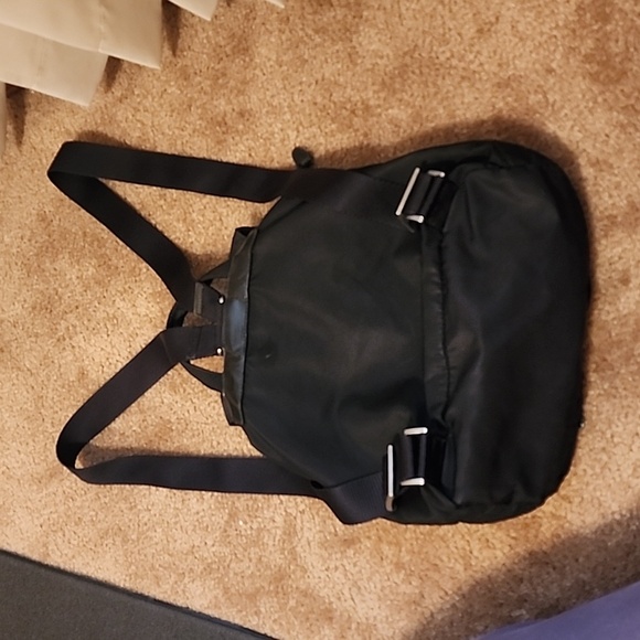 Prada Nylon Backpack - Picture 14 of 16